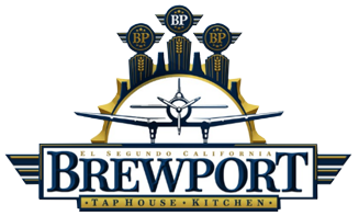 Happy Holidays from Brewport
