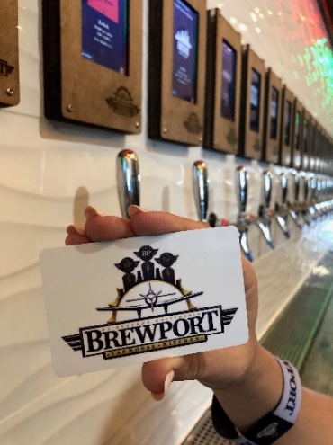 Brewport Tap House