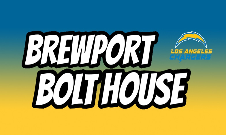 Brewport Bolt House