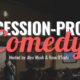 Recession Proof Comedy